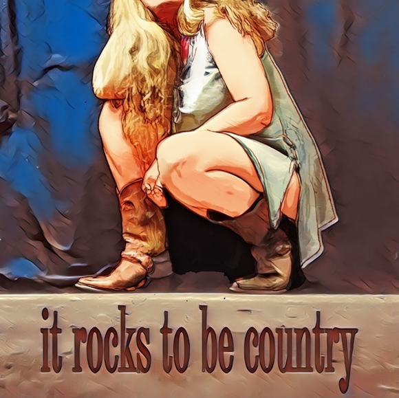 Need cowboy boots? Follow me! - Picture 1 of 1